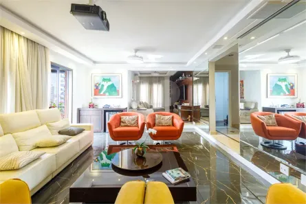Apartamento com 3 Quartos à venda, 223m² no Planalto Paulista, São Paulo