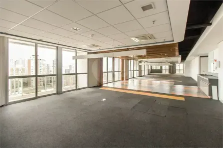 Sala Comercial para alugar, 873m² no Vila Mariana, São Paulo