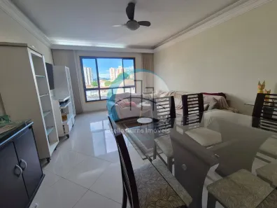 Apartamento com 2 Quartos à venda, 113m² no Ponta da Praia, Santos