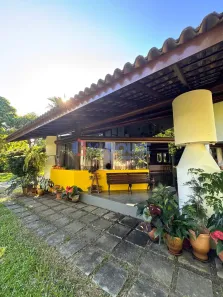 Casa com 3 Quartos à venda, 819m² no Pontal, Ilhéus