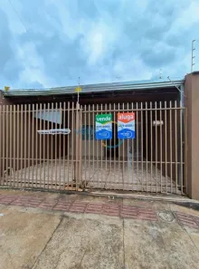 Casa com 2 Quartos à venda, 60m² no Jardim Montecatini, Londrina