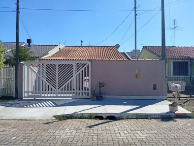 Casa com 2 Quartos à venda, 90m² no São José, Canoas