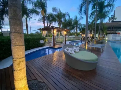 Apartamento com 3 Quartos à venda, 126m² no Altiplano Cabo Branco, João Pessoa