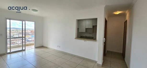 Apartamento com 3 Quartos à venda, 96m² no Campos Elíseos, Ribeirão Preto