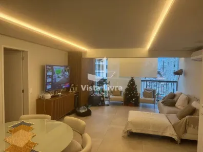 Apartamento com 3 Quartos à venda, 100m² no Vila Ipojuca, São Paulo