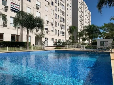 Apartamento com 3 Quartos à venda, 73m² no Sarandi, Porto Alegre