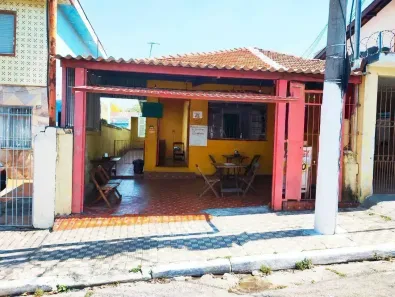 Casa com 2 Quartos à venda, 70m² no Parque Cruzeiro do Sul, São Paulo