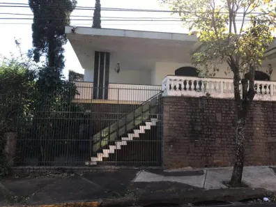 Casa com 3 Quartos à venda, 500m² no Jardim Aviação, Presidente Prudente