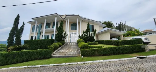 Apartamento com 5 Quartos à venda, 500m² no Piratininga, Niterói