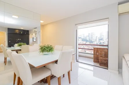Apartamento com 2 Quartos à venda, 94m² no Perdizes, São Paulo