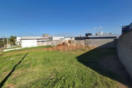 Lote/Terreno à venda, 360m² no Condomínio Buona Vita, Araraquara