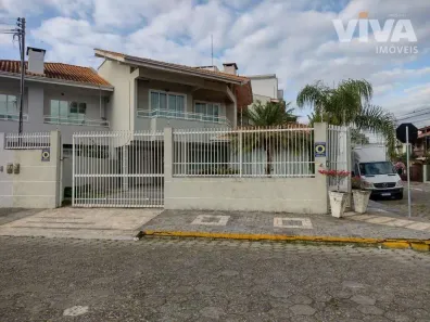 Casa com 3 Quartos à venda, 135m² no Dom Bosco, Itajaí