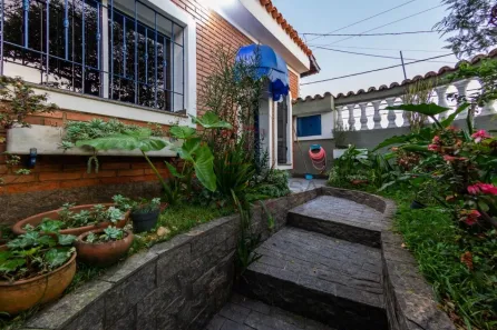 Casa com 2 Quartos à venda, 185m² no Vila Regente Feijó, São Paulo