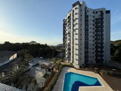 Apartamento com 3 Quartos à venda, 133m² no Atiradores, Joinville
