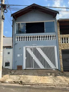 Casa com 3 Quartos à venda, 132m² no Loteamento Chácaras Nazareth II, Piracicaba