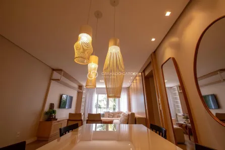 Apartamento com 2 Quartos à venda, 114m² no Floresta, Gramado
