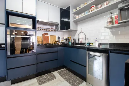 Apartamento com 2 Quartos à venda, 103m² no Pinheiros, São Paulo