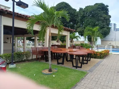 Apartamento com 2 Quartos à venda, 60m² no Coroado, Manaus