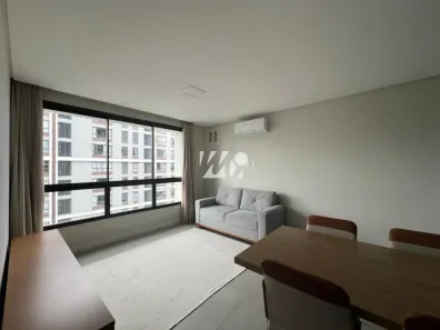 Apartamento com 2 Quartos à venda, 65m² no Pedra Branca, Palhoça