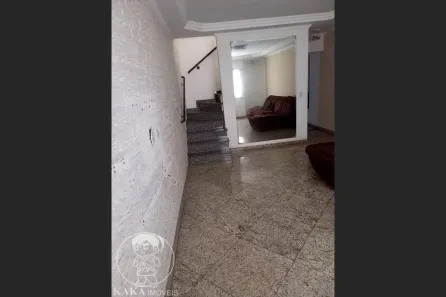 Casa de Condomínio com 3 Quartos à venda, 198m² no Vila Matilde, São Paulo