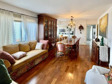 Apartamento com 3 Quartos à venda, 167m² no Jardim Judith, Sorocaba