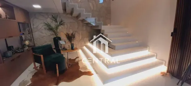 Casa de Condomínio com 4 Quartos à venda, 400m² no Jardim Guadalajara, Sorocaba