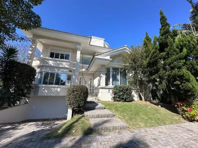 Casa com 4 Quartos à venda, 460m² no Jurerê Internacional, Florianópolis