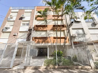 Apartamento com 1 Quarto à venda, 54m² no Menino Deus, Porto Alegre