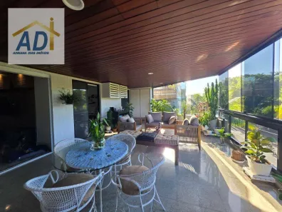 Apartamento com 3 Quartos à venda, 116m² no Recreio dos Bandeirantes, Rio de Janeiro