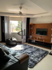 Sobrado com 3 Quartos à venda, 383m² no Cerâmica, São Caetano do Sul