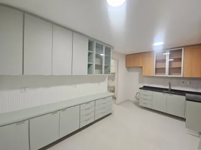 Apartamento com 3 Quartos à venda, 167m² no Alphaville Centro Industrial e Empresarial/Alphaville., Barueri