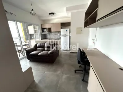Apartamento com 1 Quarto para alugar, 34m² no Ipiranga, São Paulo
