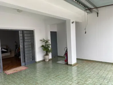 Casa com 2 Quartos à venda, 182m² no Vila Teixeira, Salto