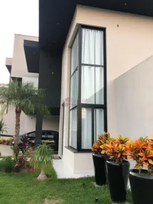Casa de Condomínio com 3 Quartos à venda, 220m² no Chácara Morada Mediterrânea, Jundiaí