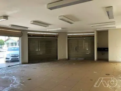 Imóvel Comercial à venda, 440m² no Jardim Castor, Piracicaba