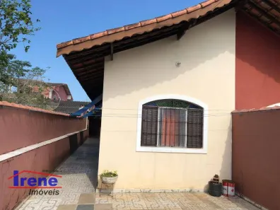 Casa com 2 Quartos à venda, 67m² no Jardim Suarão - Interior, Itanhaém