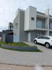 Casa com 3 Quartos à venda, 122m² no Residencial Aziz Louveira, Louveira