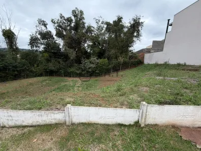 Lote/Terreno à venda, 153m² no Colina Santa Mônica, Votorantim