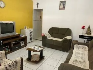Casa com 2 Quartos à venda, 115m² no Vila Tolstoi, São Paulo