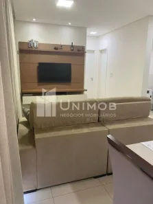 Apartamento com 2 Quartos à venda, 57m² no Parque Fazendinha, Campinas