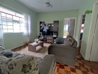 Casa com 3 Quartos à venda, 181m² no Vila Linda, Santo André