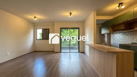 Apartamento com 2 Quartos para alugar, 66m² no Mansões Santo Antônio, Campinas