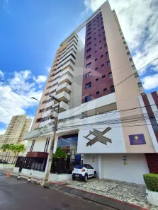 Apartamento com 3 Quartos para alugar, 123m² no Grageru, Aracaju