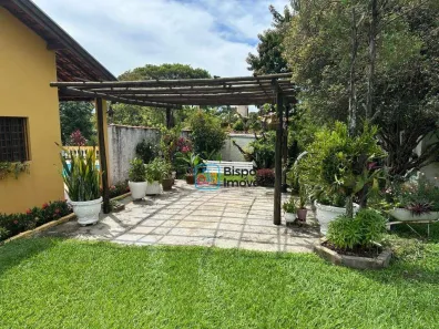 Fazenda/Sítio com 4 Quartos à venda, 2500m² no Chácaras Novo México, Limeira