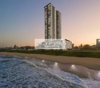 Apartamento com 3 Quartos à venda, 133m² no BEIRA MAR, Barra Velha