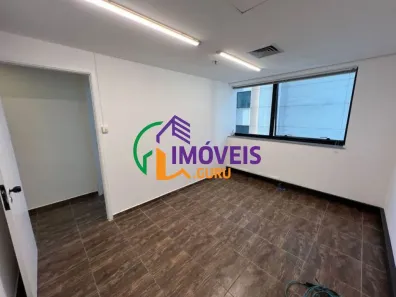 Sala Comercial à venda, 42m² no Consolação, São Paulo