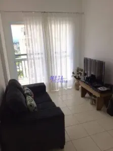 Apartamento com 2 Quartos à venda, 59m² no Centro, Campos dos Goytacazes