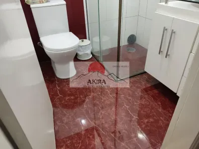 Casa de Condomínio com 2 Quartos à venda, 125m² no Jardim Testae, Guarulhos