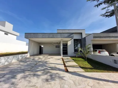 Casa de Condomínio com 3 Quartos à venda, 152m² no Parque Olívio Franceschini, Hortolândia