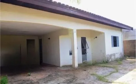 Casa com 2 Quartos à venda, 135m² no Jardim Thelja, Americana